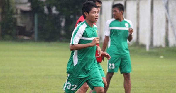 Ini Pemain Belia yang Bakal Merajalela di ISL 2015 