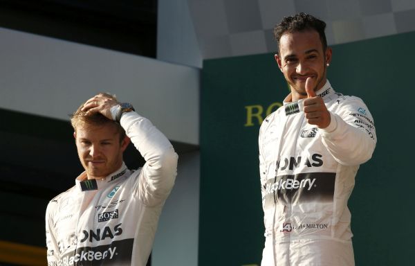 5 Hal yang Tersisa dari GP Australia