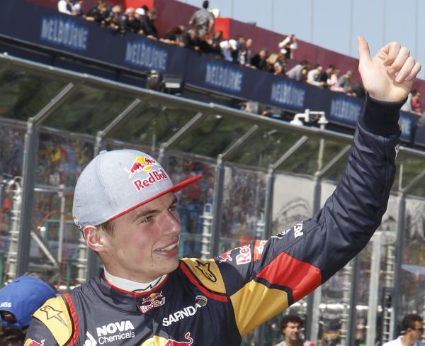 5 Hal yang Tersisa dari GP Australia