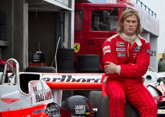 Inilah Lima Superstar F1 Jebolan Formula 3