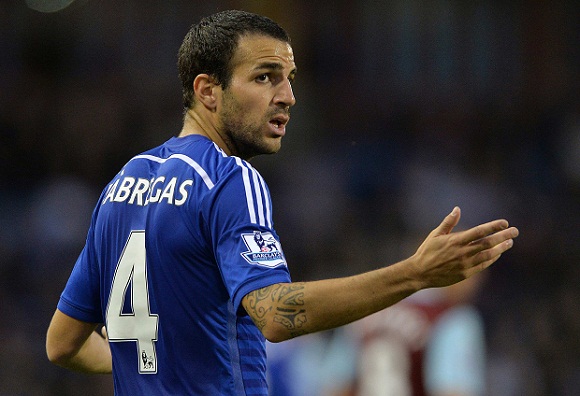 Nasib Buruk Deretan Pemain Chelsea Asal Barcelona
