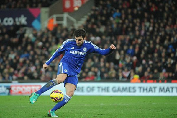 Kebahagiaan Fabregas Tunggu Momongan Baru