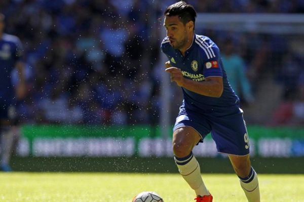 Inilah Rapor 5 Juru Gedor Anyar Liga Inggris