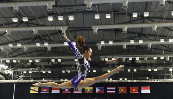 Farah Ann Tak Pikirkan Soal Kontroversi Aurat