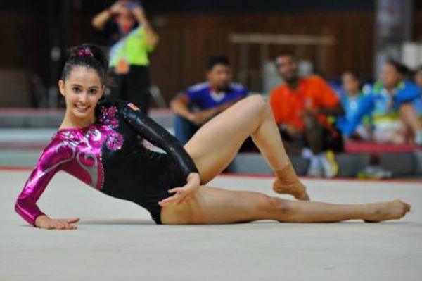 Primadona di SEA Games 2015 Singapura