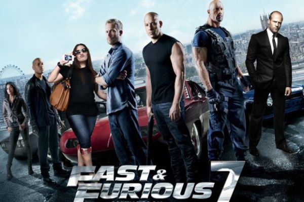 Tiga Film yang Paling Ditunggu Tahun 2015