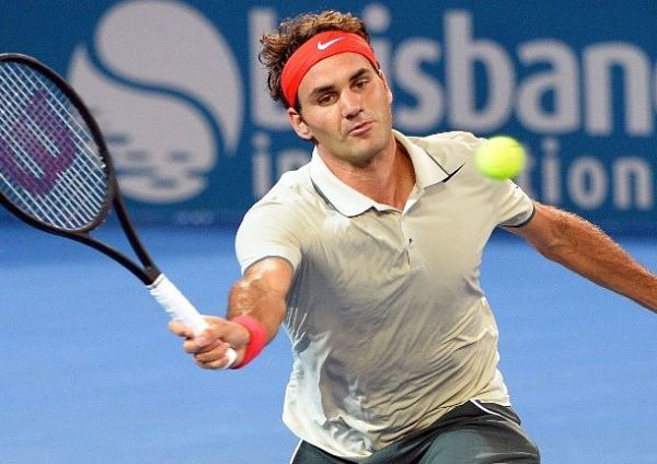 Federer-Millman Punya Rekor Bagus