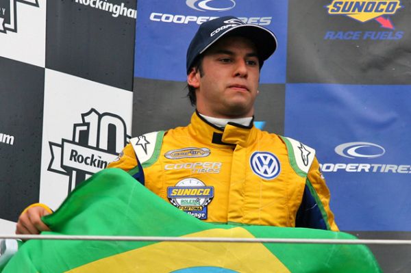 Ini Wonderkid F1 yang Siap Besinar Musim 2015