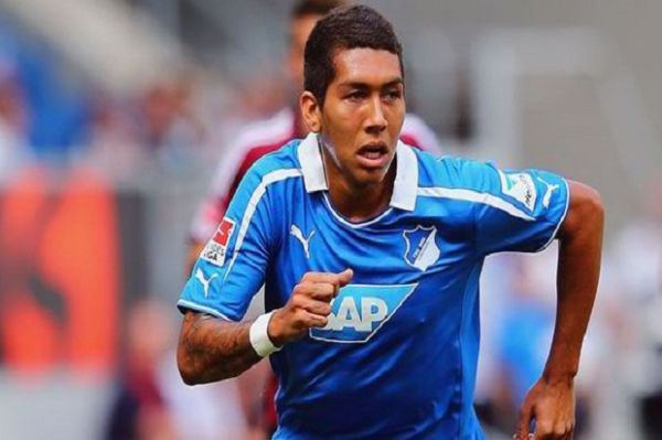 Ini Empat Penyerang Incaran Big Four Liga Inggris