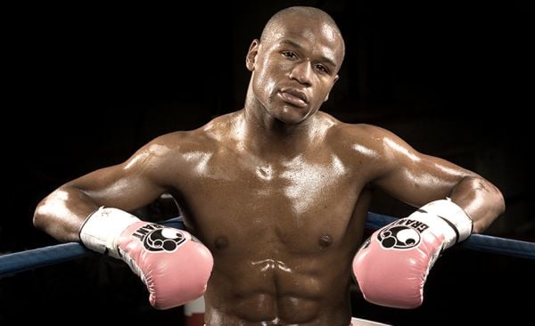 Mengejutkan, Mayweather Jr Kalahkan Muhammad Ali