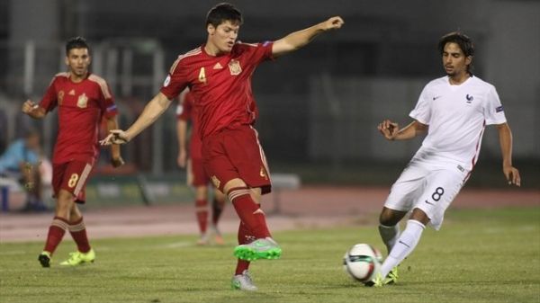 Ini 10 Wonderkids Yang Tampil Impresif di Piala Eropa U-19