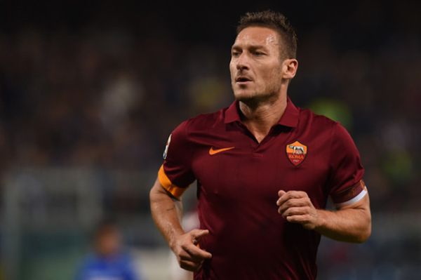 10 Pemain Paling Loyal di Seri A 