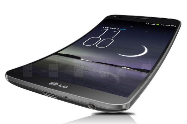 LG