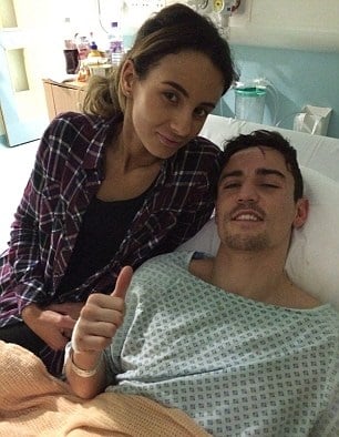 Cerita Crolla Duel dengan Maling