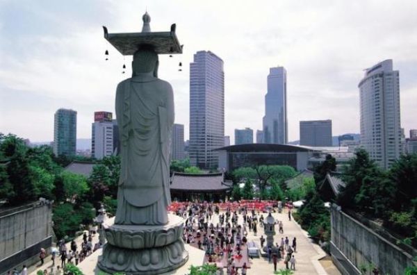5 Tujuan Wisata 2015