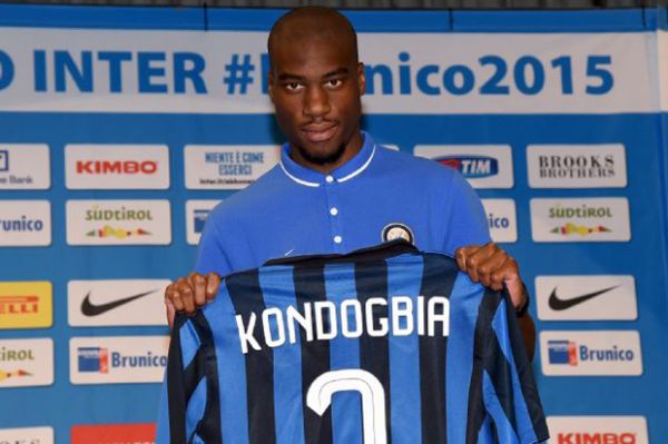 Rangkuman Transfer Termahal di Musim Panas 2015-2016