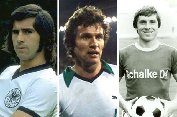10 Rivalitas Abadi di Jagat Sepakbola Dunia (Edisi 1)