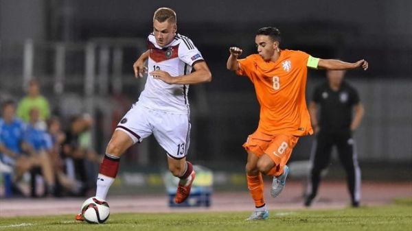 Ini 10 Wonderkids Yang Tampil Impresif di Piala Eropa U-19