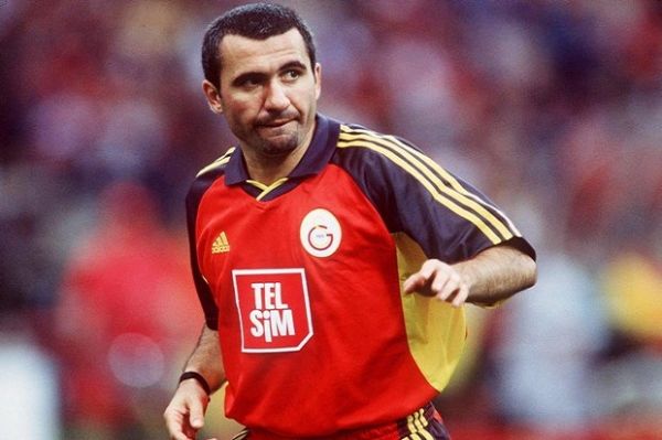 Ini dia Pencetak Gol Tendangan Gledek Terbaik di Liga Champions