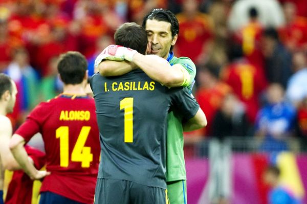 10 Rivalitas Paling Kesohor di Jagat Sepakbola Dunia (Edisi 2)