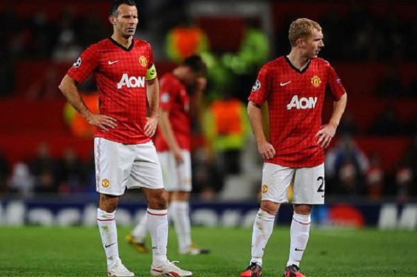 Duo Terbaik Sepanjang Liga Inggris 