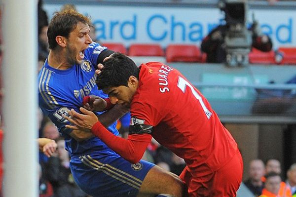 10 Momen Mengerikan Sepanjang Sejarah Liga Inggris (Edisi Ketiga)