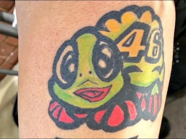 Dicari Penggila Valentino Rossi Sejati