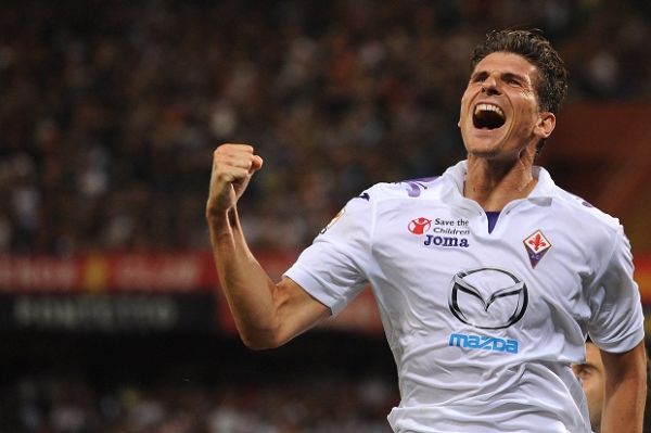10 Momen Tak Terlupakan Serie A Italia
