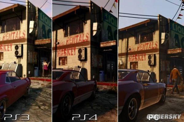 GTA5
