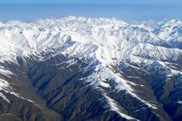 Tujuh Gunung Tertinggi di Indonesia