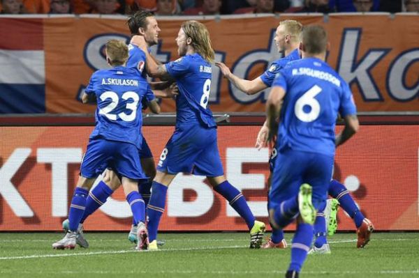 Geliat 3 Tim Kejutan di Kualifikasi Piala Eropa