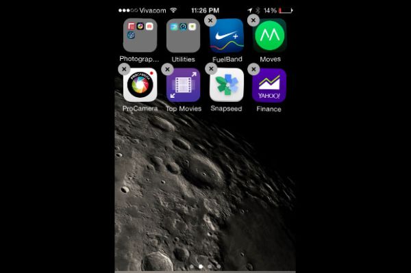App