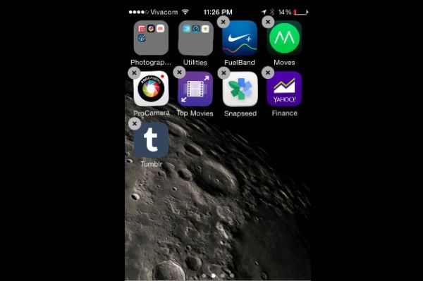 App