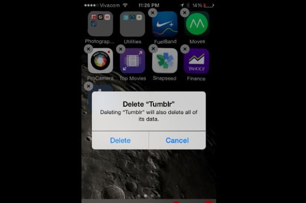 App