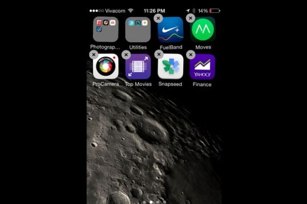 App