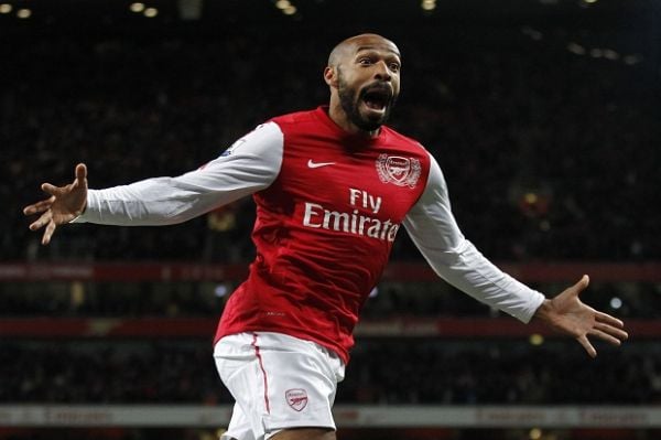 10 Pencetak Gol Terbanyak Liga Primer Inggris