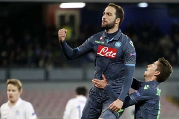 Lima Striker Terpanas di Bursa Transfer 2015/2016