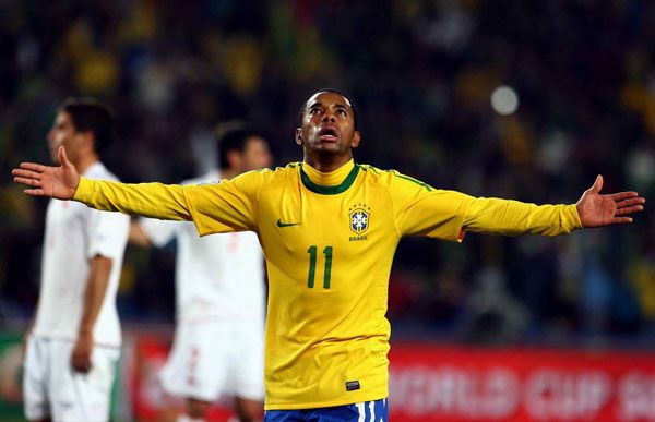 Siapa Mampu Gantikan Neymar?