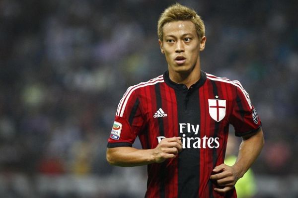 10 Momen Tak Terlupakan Serie A Italia