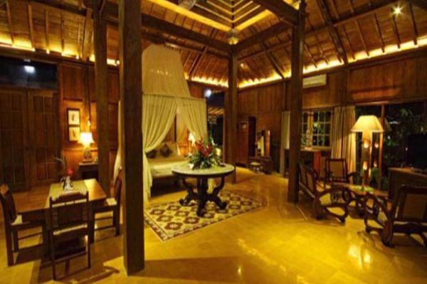 5 Pilihan Hotel Paling Romantis di Lembang