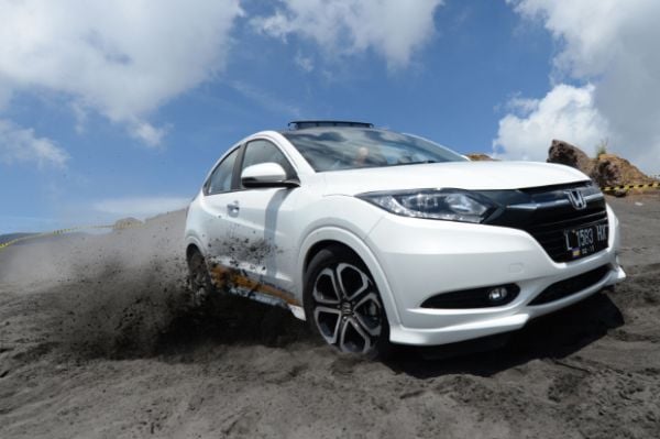 HRV HRV