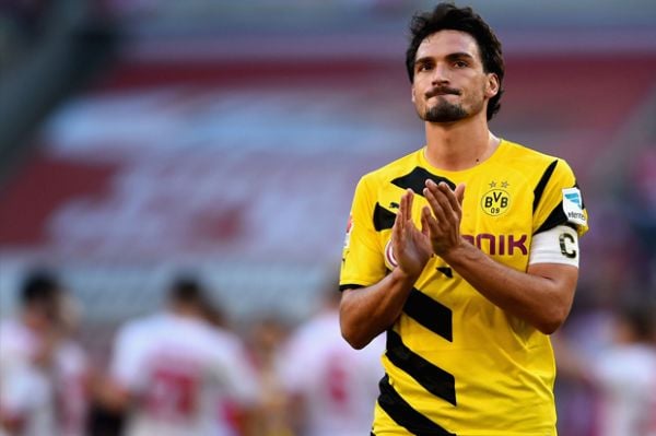 5 Pemain Ini Kasih PHP ke Manchester United