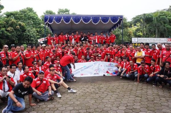 HUT axic