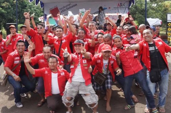 HUT axic