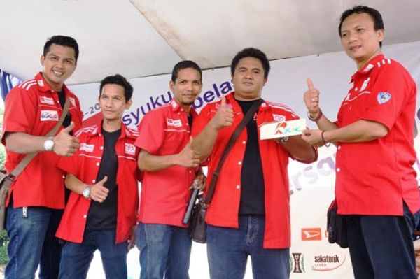 HUT axic