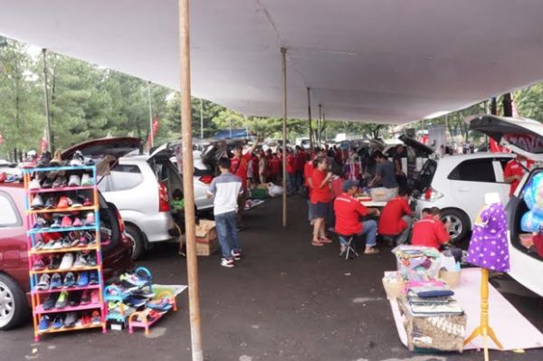 HUT axic