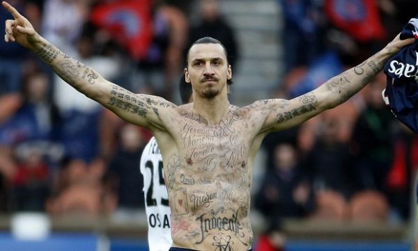 5 Komentar dan Aksi Tak Terlupakan Ibra