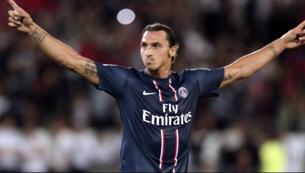 Awas, Ibrahimovic Kian Mengganas