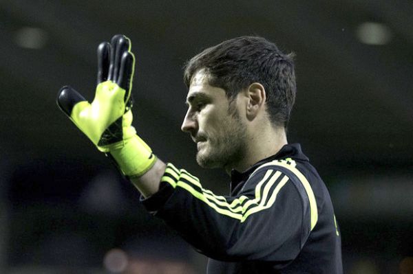 Genderang Perang Perpanjangan Kontrak Bintang Madrid Berbunyi