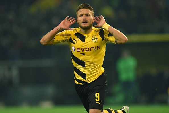 Siap-Siap, Lima Bintang Ini Berpeluang ke Liga Italia
